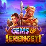 Gems of Serengeti
