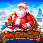 Santas Great Gifts
