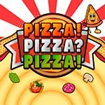 PIZZA PIZZA PIZZA