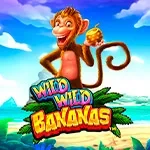 Wild Wild Bananas