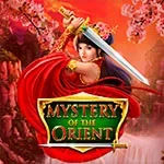 Mystery of the Orient