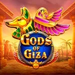 Gods of Giza