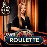 Speed Roulette 1