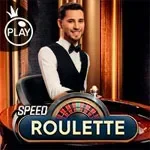 Speed Roulette 2