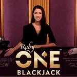 ONE Blackjack 2 - Ruby