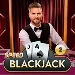 Speed Blackjack 2 - Ruby