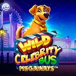 Wild Celebrity Bus Megaways