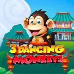 3 Dancing Monkeys