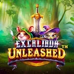 Excalibur Unleashed
