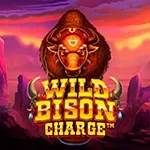 Wild Bison Charge