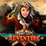 Spirit of Adventure
