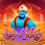 Lamp Of Infinity