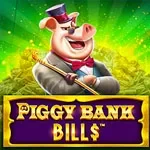 Piggy Bank Bills