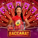 Mega Baccarat