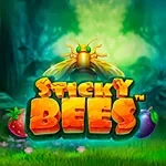 Sticky Bees