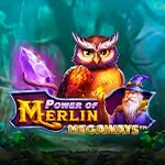 Power of Merlin Megaways