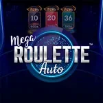 Auto Mega Roulette