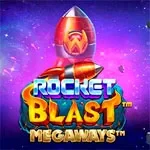 Rocket Blast Megaways