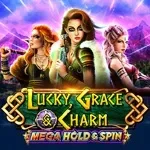 Lucky Grace And Charm