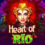 Heart of Rio