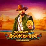 Book of Tut Megaways