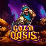Gold Oasis