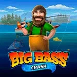 Big Bass Crash