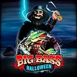 Big Bass Halloween