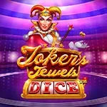 Jokers Jewels Dice