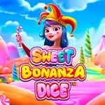 Sweet Bonanza Dice