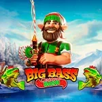 Big Bass Christmas Bash