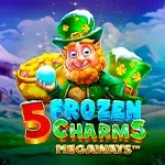 5 Frozen Charms Megaways