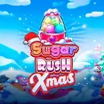 Sugar Rush Xmas