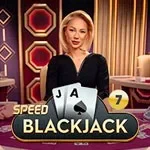Speed Blackjack 7 - Ruby