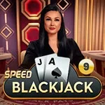 Speed Blackjack 9 - Ruby