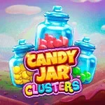 Candy Jar Clusters