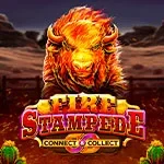 Fire Stampede