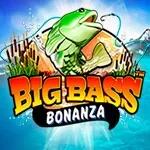 Big Bass Bonanza
