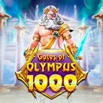 Gates of Olympus 1000