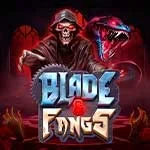 Blade & Fangs