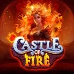 Castle of Fire