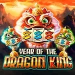 Year of the Dragon King
