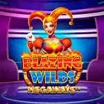 Blazing Wilds Megaways
