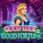 Good Luck & Good Fortune