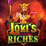 Lokis Riches