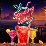 Strawberry Cocktail