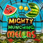 Mighty Munching Melons