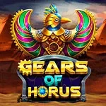 Gears of Horus