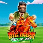 Big Bass Day at the Races