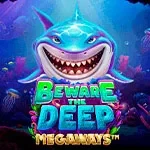 Beware The Deep Megaways